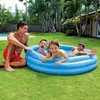 Nafukovací bazén Crystal Blue Pool 147 cm Náhled obrázku produktu 17