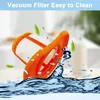3 Stück HEPA-Filter - Ersatzfilter für HHVKF10 - Passend Produktbild-Vorschau 3
