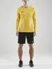 Craft Squad Jersey Solid LS M Produktbild-Vorschau 4