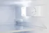 Kühlschrank 4* Gefrierfach Einbaukühlschrank Schlepptür 88 Produktbild-Vorschau 6