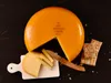 Gouda Jung 4kg Laib | Holländischer Gouda Käse am Stück | Produktbild-Vorschau 2