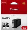 Canon PGI-1500XL zwarte printerpatroon Productafbeelding-voorbeeld 1