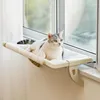 Hängematte Fenster Katzenbett Fensterbank für Katzen - Produktbild-Vorschau 9