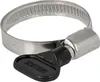 DELOCK Schlauchschelle, Flügelmutter 25-40mm 10 Stk. Podgląd zdjęcia produktu 1