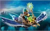 PLAYMOBIL Violet Vale - Magicien de l'ombre Voir les images du produit 3