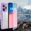 360 Grad Handyhülle für Xiaomi Redmi Note 13 Pro+ 5G Full Produktbild-Vorschau 7