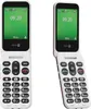Doro Leva E22, Großtastenklapphandy, 4G, rot-weiß Produktbild-Vorschau 11