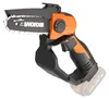 WORX WG324E.9, 12 cm, 6,7 m/s, 25,4 / 4 mm (1 / 4"), Produktbild-Vorschau 2