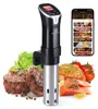 BlitzHome® SV2401C 1100W Smart sous vide varič - APP Náhľad obrázku produktu 1