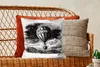 MuchoWow® Zierkissen Sofakissen Wohnzimmer Dekokissen 45x45 Produktbild-Vorschau 5