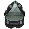 Reiserucksack Traveler Quick Scan Schwarz Produktbild-Vorschau 14