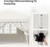 WOLTU Pavillon, mit 6 Seitenwänden, 3x6 Pop Up, wetterfest, Produktbild-Vorschau 7
