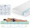 Calma Comfort Plus Premium Kaltschaum 7 Zonen Schaum Produktbild-Vorschau 8
