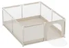 Box per bambini, box per neonati 150x180 cm Box per bambini Anteprima dell’immagine prodotto 5