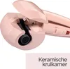 BaByliss Lockenstab Haarstyling Rose Blush Curl Secret Produktbild-Vorschau 8
