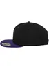 Urban Classics Classic Smapback 2-Tone Cap Herren Basecap Produktbild-Vorschau 4
