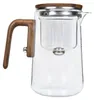 Cebador - Velora Glasteekanne Mit Magnetventil 800ml - Produktbild-Vorschau 2