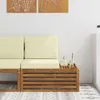 "im Sonderangebot"Outdoor Endsofa/Gartenlounge 1 PC - Produktbild-Vorschau 1