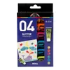 A-Color acrylverf, gesorteerde kleuren, 04 - Glitter, Productafbeelding-voorbeeld 3