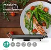 Grill stołowy Teppanyaki | Powierzchnia do pieczenia (dł. x Podgląd zdjęcia produktu 8