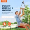 Zestaw tyrolki VEVOR dla dzieci i dorosłych, tyrolka o Podgląd zdjęcia produktu 2