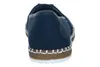 Rieker Damen-Slipper-Slip-On-Espadrille Blau, Farbe:blau, Produktbild-Vorschau 54