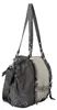 Desigual Tasche HALF LOGO DENIM LANUZA Umhängetasche Produktbild-Vorschau 3