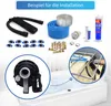 Whirlpoolgebläse Gebläse Luftgebläse Airblower Blower für Produktbild-Vorschau 4