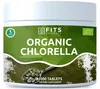 Clorella biologica 500 mg, 1000 compresse Anteprima dell’immagine prodotto 1