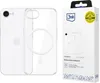 3mk Clear MagCase do Apple iPhone 16E - przezroczysty Podgląd zdjęcia produktu 1