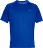 Under Armour Tech 2.0 Kurzarm-T-Shirt, Blau M Produktbild-Vorschau 7
