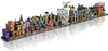 LEGO® Harry Potter Die Zauberläden der Winkelgasse--76444 Náhled obrázku produktu 4
