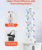 Hydroponický pěstební systém 30 Pods Smart Hydroponic Tower Náhled obrázku produktu 3
