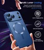 Coque magnétique pour iPhone 17 Pro, coque de protection en Voir les images du produit 6