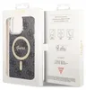 Guess Guhmp15Lh4Stk Iphone 15 Pro 6.1 Czarny/Black Hardcase Voir les images du produit 7