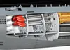 Revell Deutsches U-Boot Typ XXI mit Interieur 1:144 Podgląd zdjęcia produktu 7