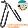 Surfbrett Fahrraeder Traeger Gepaecktraeger Fahrrad Produktbild-Vorschau 8