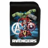 5tlg AVENGERS Schulranzen set Ranzen Schulrucksack rucksack Produktbild-Vorschau 6