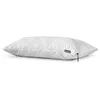Dunlopillo Home Kopfkissen 40x80 cm | Nachtkissen für alle Produktbild-Vorschau 5
