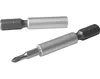 Adapter 1/4 Zoll auf 4 mm Mini Bits Produktbild-Vorschau 1