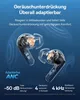 In Ear Kopfhörer Bluetooth 6.0,mit -50dB Produktbild-Vorschau 8