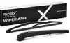 RIDEX 301W0068 Wischerarm Scheibenwischerarm Hinten 330mm Produktbild-Vorschau 1