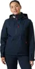 HELLY HANSEN CREW HOODED MIDLAYER 2.0 Jacke 34447-597 navy Produktbild-Vorschau 8