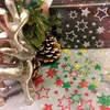 Oblique Unique 44 Glitzernde Funkelnde Sterne Sticker Produktbild-Vorschau 3