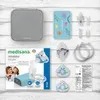 Medisana IN 165 Inhalateur avec embout nasal, avec masque Voir les images du produit 10