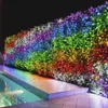 Twinkly Lichtervorhang Curtain 210 LED Warmweiss und Produktbild-Vorschau 35