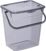 plast team50580804 plast team Waschmittelbox, 6 Liter, Anteprima dell’immagine prodotto 1