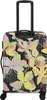 travelite Cruise 4W Trolley L / M / S Travelbag Yellow Produktbild-Vorschau 2