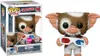 Gremlins - Gizmo 1146 Special Edition Flocked - Funko Pop! Produktbild-Vorschau 4