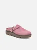 JOSEF SEIBEL Carmaux 05 | Hausschuh für Damen | Rot Produktbild-Vorschau 7
